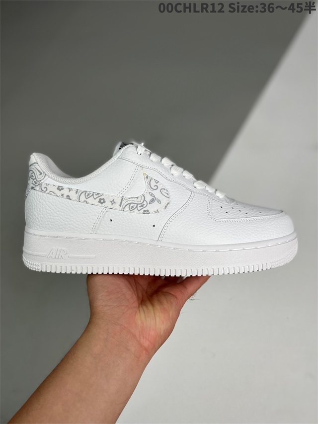 women air force one shoes size 36-45 2022-11-23-746